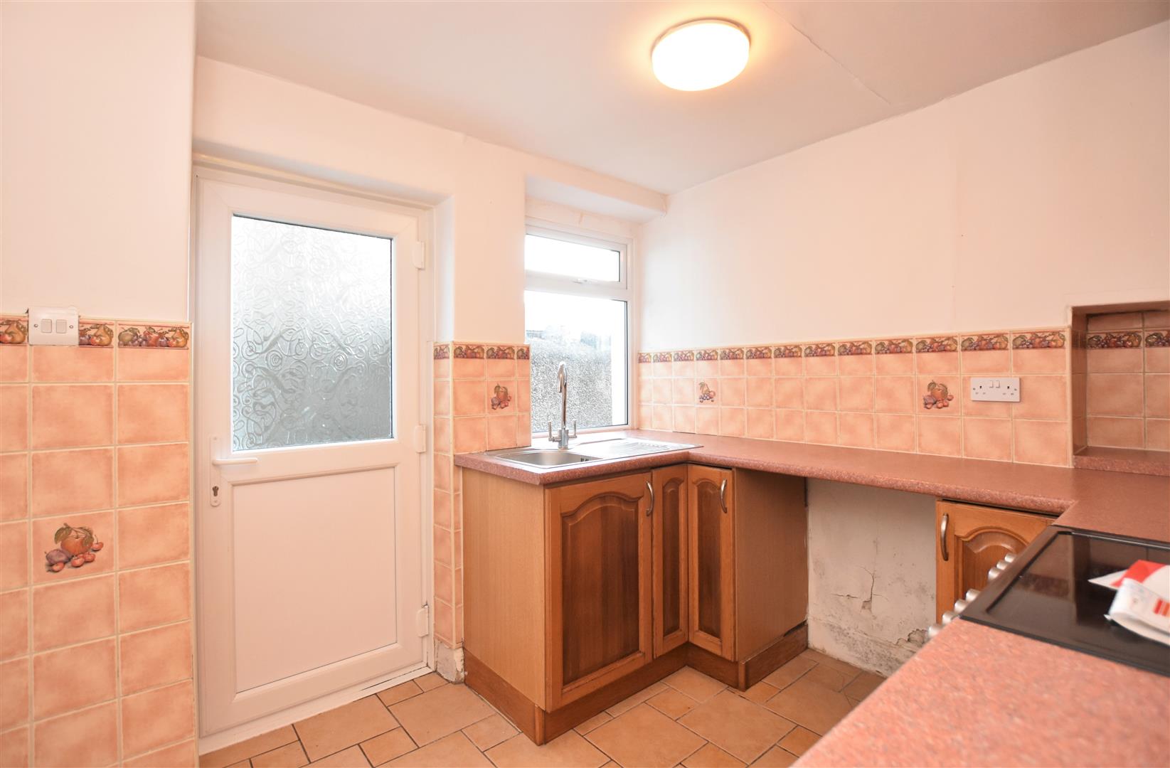 House Terraced Cleator Street, Dalton In Furness